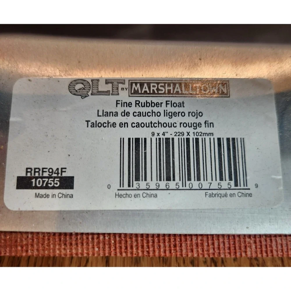 Marshaltown EF87D 10